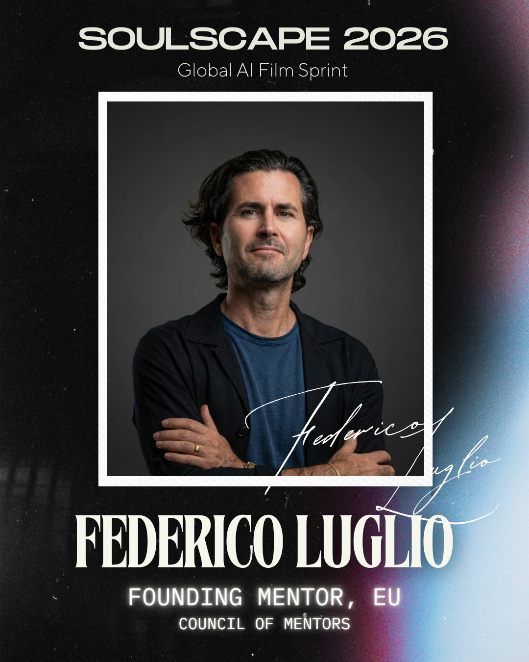 Federico Luglio